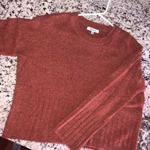Madewell Sweater
